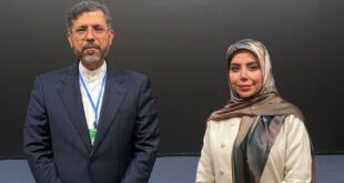 الدائرة الثقافية تشارك في منتدى طهران للحوار