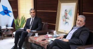 المستشار الثقافي العراقي يلتقي رئيس جامعة آزاد الإسلامية: تأكيد على تعزيز التعاون الأكاديمي ومعالجة قضايا الطلبة العراقيين