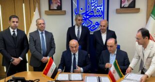 الوفد الوزاري يوقع مذكرة تفاهم مع مؤسسة ISC لتعزيز الاستشهاد المرجعي والتعاون البحثي